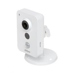 Caméra IP 3MP | Portée 10 m