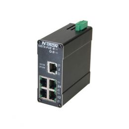 Switch PoE + 4 ports + 1 Ethernet